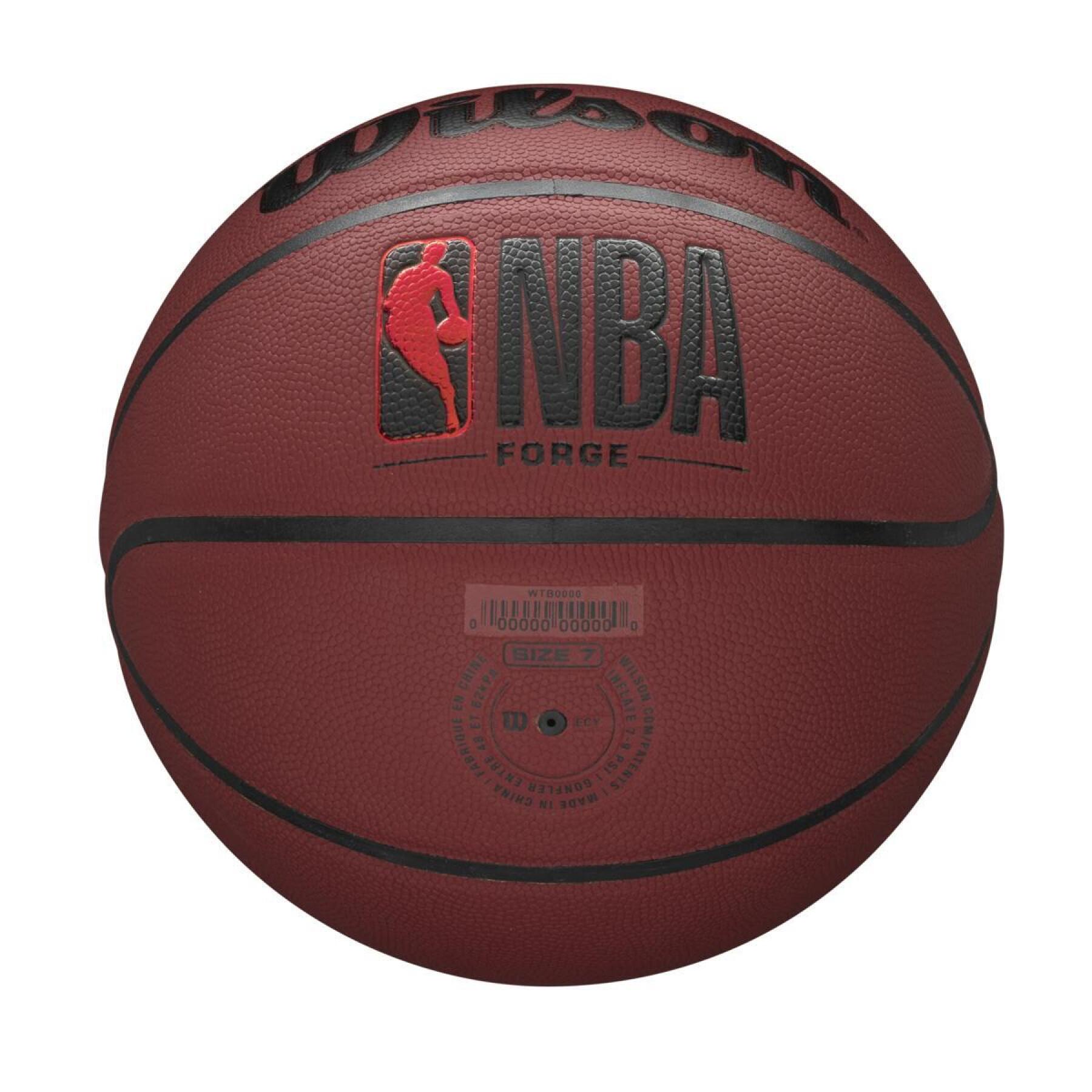 Basketbal Wilson nba