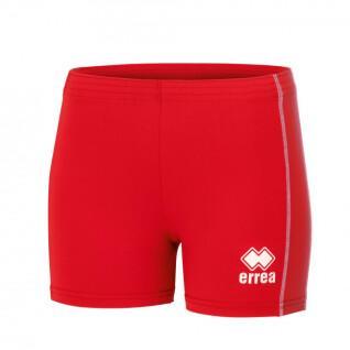 Dames shorts Errea Premier