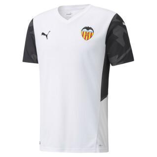 Home jersey Valence CF 2021/22