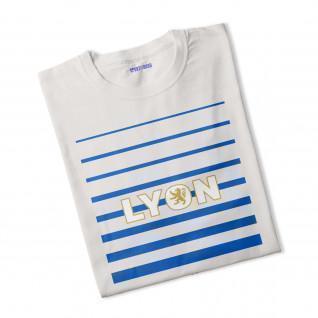 Dames-T-shirt Lyon 1950