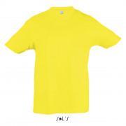Kinder-T-shirt Sol's Regent