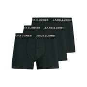 Set van 3 boxershorts Jack & Jones Jacmircofibre