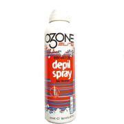 Ontharingscrème spray Elite Ozone