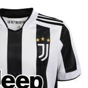 Juventus thuisshirt 2021/22 kinderen