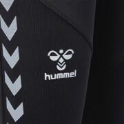 Legging polyester top voor vrouwen Hummel HmlStaltic