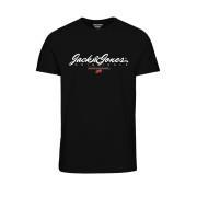 T-shirt met ronde hals voor kinderen Jack & Jones Jorsymbol FST